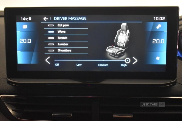 Used Peugeot 3008 2022 for sale - 76522837: Photo 24