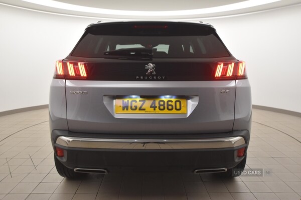 Used Peugeot 3008 2022 for sale - 76522837: Photo 51