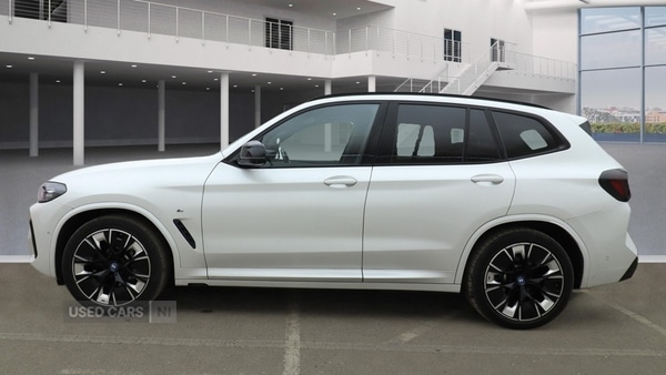 Used BMW iX3 2022 for sale - 77840288: Photo 5