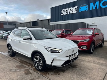 MG MG ZS feature image