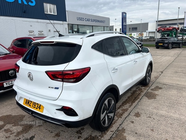 Used MG MG ZS 2023 for sale - 77970822: Photo 4