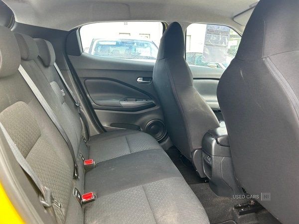 Used Nissan Juke 2024 for sale - 76419274: Photo 5