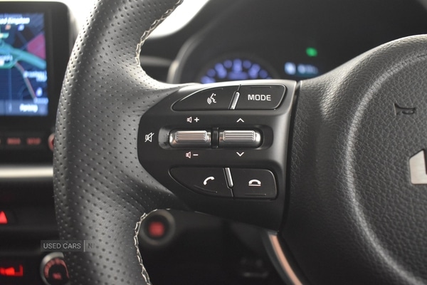 Used Kia Stonic 2021 for sale - 76997936: Photo 14