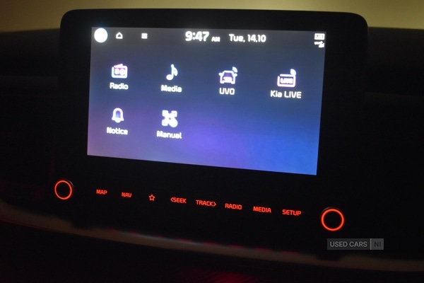 Used Kia Stonic 2021 for sale - 76997936: Photo 18