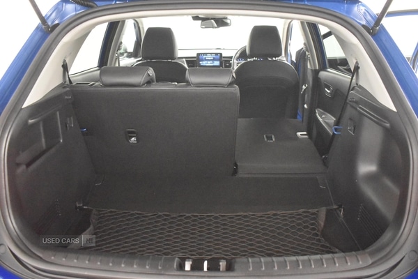 Used Kia Stonic 2021 for sale - 76997936: Photo 35