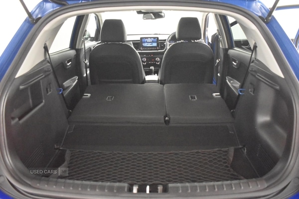 Used Kia Stonic 2021 for sale - 76997936: Photo 36