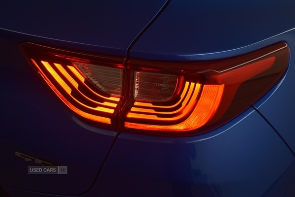 Used Kia Stonic 2021 for sale - 76997936: Photo 44