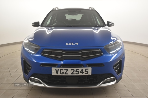 Used Kia Stonic 2021 for sale - 76997936: Photo 5