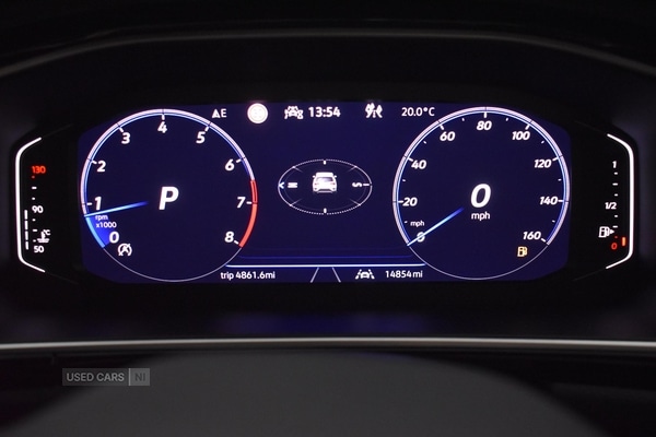 Used Volkswagen T-Roc 2024 for sale - 76690366: Photo 13