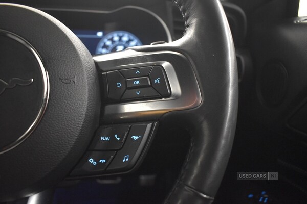 Used Ford Mustang 2022 for sale - 77192121: Photo 16