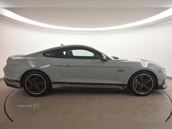 Used Ford Mustang 2022 for sale - 77192121: Photo