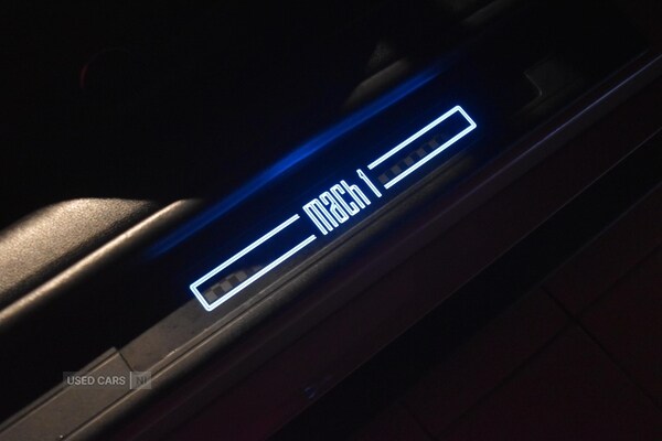 Used Ford Mustang 2022 for sale - 77192121: Photo 51