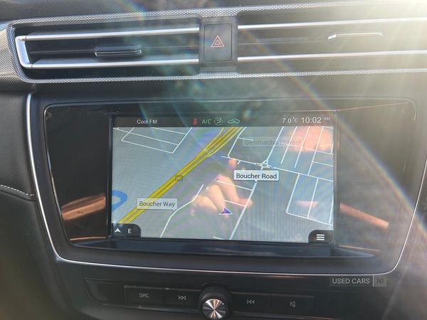 Used MG MG5 2021 for sale - 76500099: Photo 5