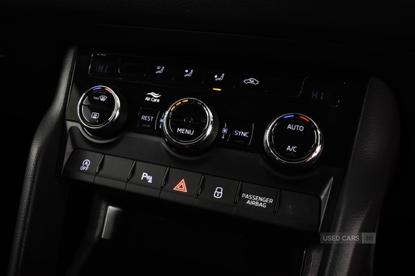 Used Skoda Kodiaq 2023 for sale - 77156943: Photo 13