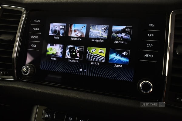 Used Skoda Kodiaq 2023 for sale - 77156943: Photo 14