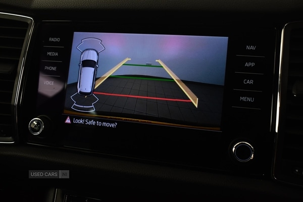 Used Skoda Kodiaq 2023 for sale - 77156943: Photo 20