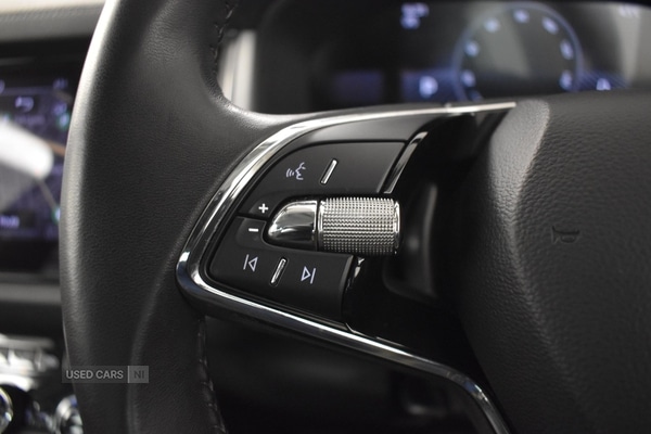 Used Skoda Kodiaq 2023 for sale - 77156943: Photo 22