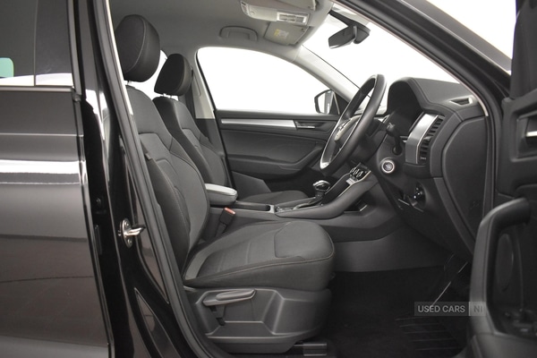 Used Skoda Kodiaq 2023 for sale - 77156943: Photo 29