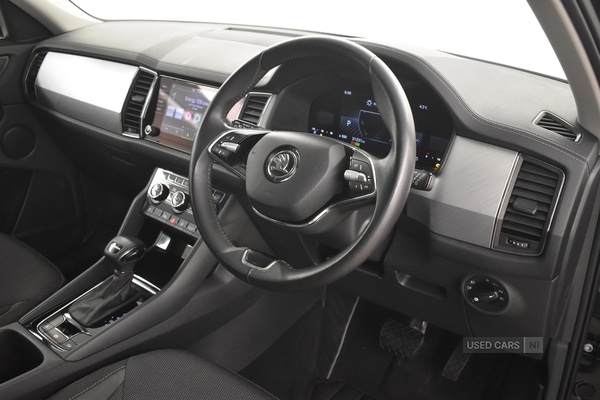 Used Skoda Kodiaq 2023 for sale - 77156943: Photo 3