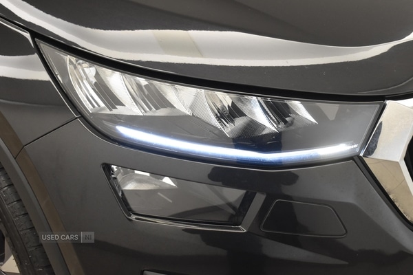 Used Skoda Kodiaq 2023 for sale - 77156943: Photo 30