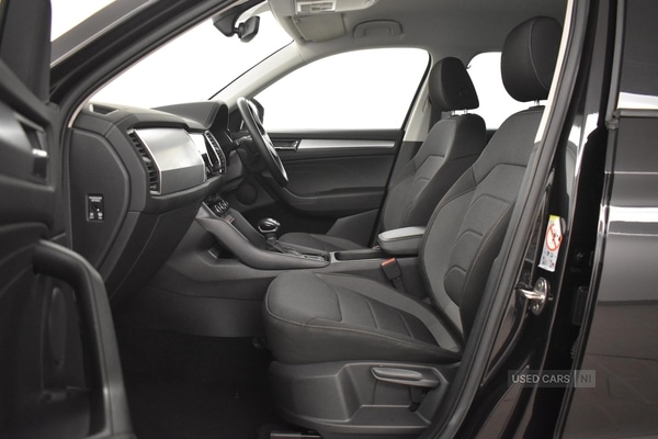 Used Skoda Kodiaq 2023 for sale - 77156943: Photo 35