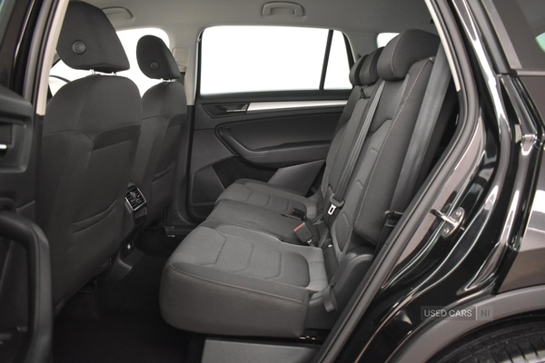 Used Skoda Kodiaq 2023 for sale - 77156943: Photo 37