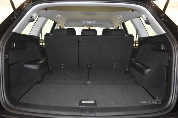 Used Skoda Kodiaq 2023 for sale - 77156943: Photo 42