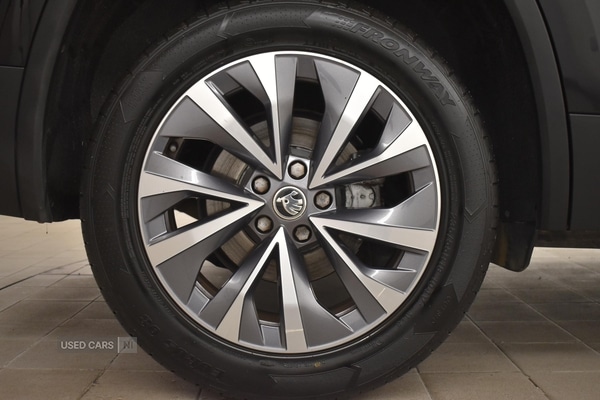 Used Skoda Kodiaq 2023 for sale - 77156943: Photo 47