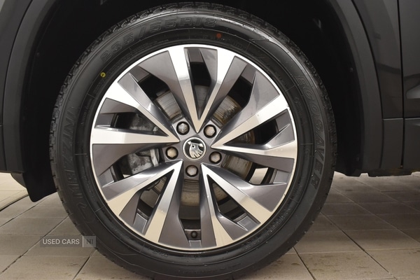 Used Skoda Kodiaq 2023 for sale - 77156943: Photo 49