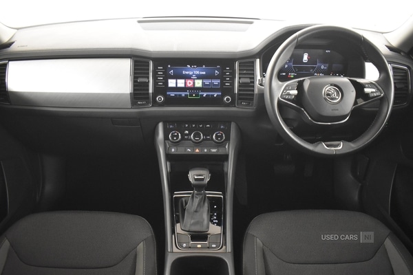 Used Skoda Kodiaq 2023 for sale - 77156943: Photo 9