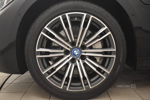 Used BMW 3 Series 2021 for sale - 76702595: Photo 47