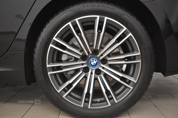 Used BMW 3 Series 2021 for sale - 76702595: Photo 48