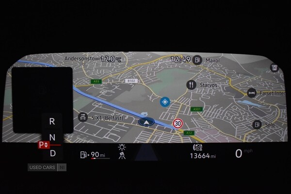 Used Volkswagen Golf 2022 for sale - 76646468: Photo 15