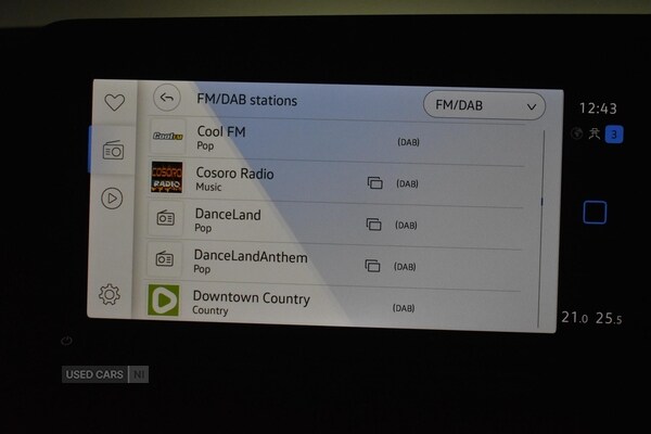 Used Volkswagen Golf 2022 for sale - 76646468: Photo 22