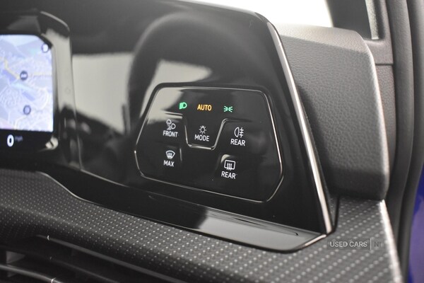 Used Volkswagen Golf 2022 for sale - 76646468: Photo 32