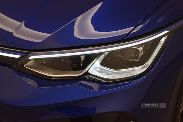 Used Volkswagen Golf 2022 for sale - 76646468: Photo 9