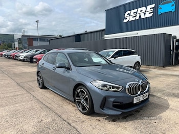Used BMW 1 Series 2024 for sale - 79472713: Photo
