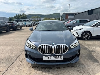 Used BMW 1 Series 2024 for sale - 79472713: Photo
