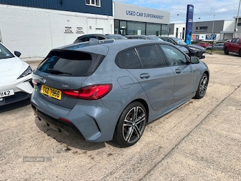 Used BMW 1 Series 2024 for sale - 79472713: Photo