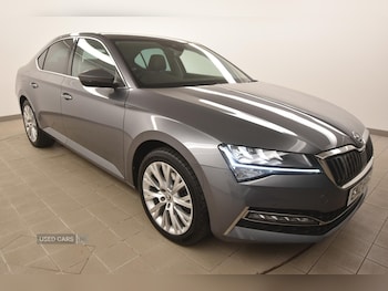 2024 - 1.4 TSI iV SE Technology DSG 5dr