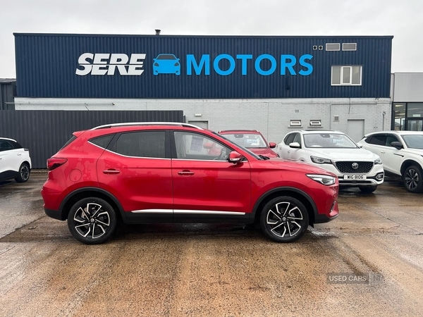 Used MG MG ZS 2023 for sale - 78048729: Photo 2