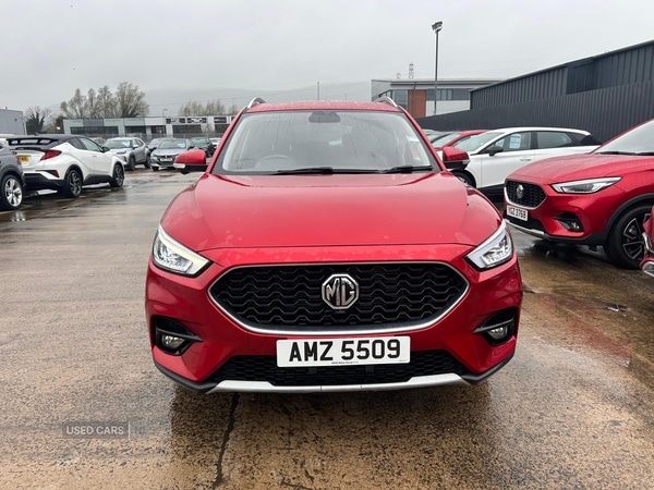 Used MG MG ZS 2023 for sale - 78048729: Photo 3