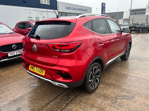 Used MG MG ZS 2023 for sale - 78048729: Photo 4