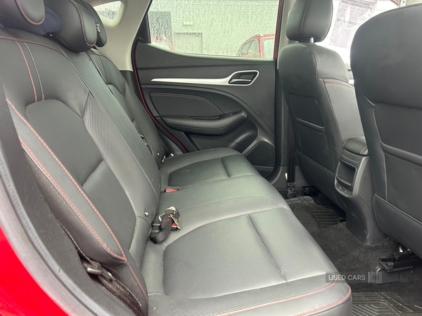 Used MG MG ZS 2023 for sale - 78048729: Photo 6