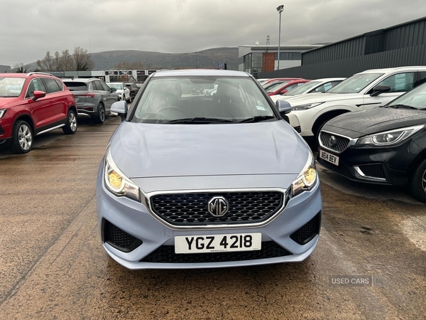 Used MG MG3 2022 for sale - 77396834: Photo 3