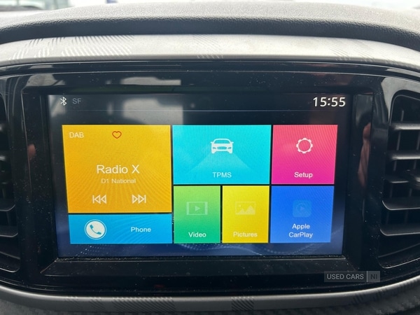 Used MG MG3 2022 for sale - 77396834: Photo 5