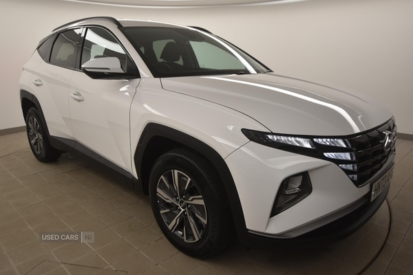 Used Hyundai TUCSON 2023 for sale - 77204790: Photo 1