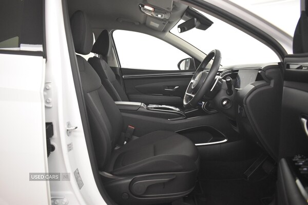 Used Hyundai TUCSON 2023 for sale - 77204790: Photo 12