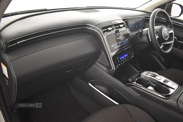 Used Hyundai TUCSON 2023 for sale - 77204790: Photo 13