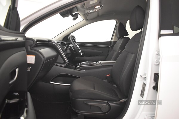 Used Hyundai TUCSON 2023 for sale - 77204790: Photo 14